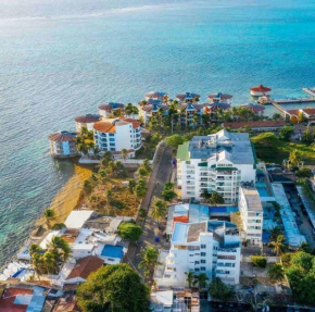 Apartamentos nuevos a solo 1 min de la playa